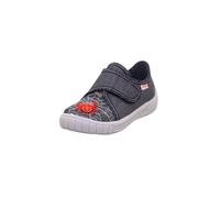 superfit Bill, Zapatillas de Deporte Niños, Blue 8100, 35 EU