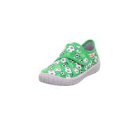 superfit Bill, Zapatillas de Deporte Niños, Green 7030, 35 EU