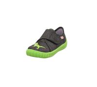 superfit Bill, Zapatillas de Deporte Niños, Negro 10, 29 EU