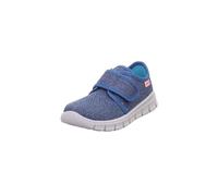 superfit Bobby, Zapatillas, Azul Multicolor 8010, 29 EU