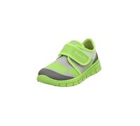 Superfit Bobby - Zapatillas de estar por casa, color gris 2030, talla 27 EU