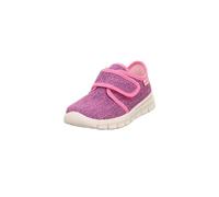 superfit Bobby, Zapatillas, Rosa Multicolor 5510, 31 EU