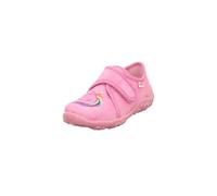 Superfit Bonny 5540 - Zapatillas de estar por casa, color rosa