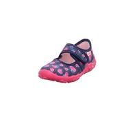 superfit Bonny 800283, Zapatillas de Estar por casa, Blue Water Combination, 26 EU