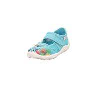 Superfit Bonny 8410 - Zapatillas de estar por casa, color turquesa