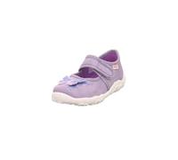 Superfit Bonny 8530 EU - Zapatillas de estar por casa, color lila