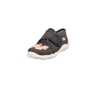 Superfit Bonny - Pantuflas, 32 EU, Negro, 32