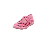 Superfit Bonny - Pantuflas, 37 EU, rosa, 37 EU