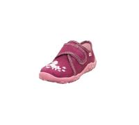 superfit Bonny Sneakers, Zapatillas Niñas, Rojo 5010, 34 EU