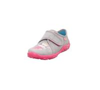 Superfit Bonny, Zapatillas, Gris Claro 2510, 35 EU