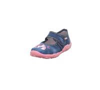 superfit Bonny, Zapatillas Niñas, Azul 8050, 24 EU