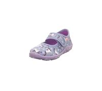 superfit Bonny, Zapatillas Niñas, Azul Multicolor 8080, 35 EU