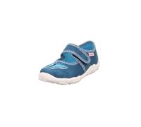 superfit Bonny, Zapatillas Niñas, Blue 8040, 38 EU