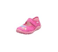 superfit Bonny, Zapatillas Niñas, Rosa Pink Pink 5500, 38 EU