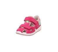 Superfit BOOMERANG Sandalia 1-000869 Niña, Rosa Rosa 5500, 26 EU