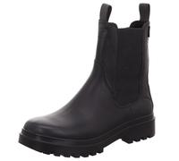 Superfit Bota Abby Chelsea para niña, Negro 0000, 9.5 UK Child