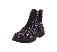 SUPERFIT Botas 'ABBY NOVA' lila / lila oscuro / negro 39 EUR