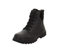 Superfit Abby Nova Leicht Gefütterte Gore-Tex, Botas para Nieve, Negro 0000, 33 EU