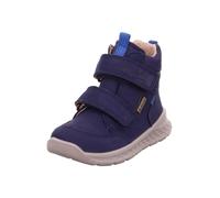 SUPERFIT Botas 'Breeze' azul / azul violaceo 20 azul / azul violaceo