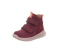 SUPERFIT Botas 'BREEZE' burdeos 27 EUR