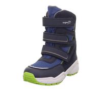 Superfit Culusuk 2.0 Warm Gefütterte Gore-Tex, Botas para Nieve, Azul Verde Claro 8020, 26 EU Ancho