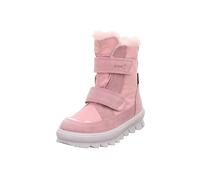 Superfit Botas de nieve Gore-tex con forro cálido Flavia para niñas, Rosa 5510, 34 EU