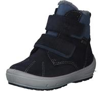 Superfit Botas de nieve Groovy para bebé niño, Azul 8000, 3 UK Child