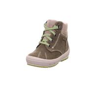 Superfit Botas de nieve Groovy para niño, Verde 7010, 22 EU