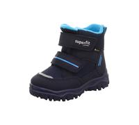 SUPERFIT Botas de nieve 'Husky 1' marino / azul oscuro / blanco 26 marino / azul oscuro / blanco