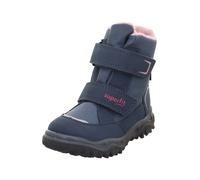 SUPERFIT Botas de nieve 'Husky' azul / azul oscuro 29 azul / azul oscuro