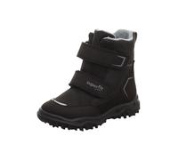 SUPERFIT Botas de nieve 'Husky' gris / negro 28 gris / negro