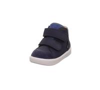 Superfit Botas de nieve Supies para niños, Azul 8000., 19 EU Schmal