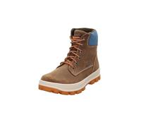 Superfit Botas de nieve Tedd para niño, Marrón Azul 3010, 18 EU