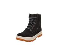 Superfit Botas de nieve Tedd para niño, Negro 0000, 19 EU estrecho