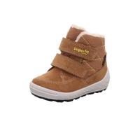 SUPERFIT Botas 'Groovy 2.0' caramelo / amarillo 27 caramelo / amarillo