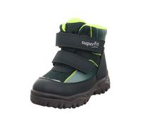SUPERFIT Botas 'Husky+' verde neón / verde claro / verde oscuro / negro 20 verde neón / verde claro / verde oscuro / negro