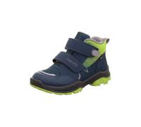 SUPERFIT Botas 'JUPITER' navy / manzana 33 EUR