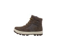 Superfit - TEDD leicht gefütterte, Botas para nieve, Braun/Blau 3000,