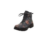 Superfit Botines Abby para niña, Gris 2020, 28 EU Estrecho