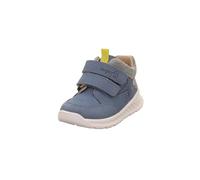 Superfit Botines infantiles Breeze 1-000381-5010 Ancho M Gore-Tex Prism XT, Azul Verde 8010, 25 EU