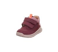 Superfit Botines infantiles Breeze 1-000381-5010 Ancho M Gore-Tex Prism XT, Rojo Púrpura 5010, 30 EU