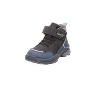 Superfit Botines infantiles | Júpiter | 1-000053-0000 | Ancho W V | | Gore-Tex Cirrus XT, Gris Azul 2000, 27 EU Ancho