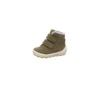 SUPERFIT Botitas para bebé GROOVY verde | 23