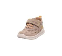 Superfit BREEZE 1-000363 - Zapatillas deportivas para niño, Beige Orange 000, 28 EU