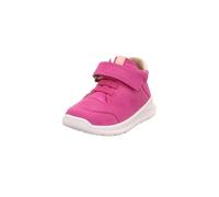 Superfit BREEZE 1-000363 - Zapatillas deportivas para niño, Pink Orange 510, 29 EU