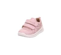 Superfit BREEZE 1-000363 - Zapatillas deportivas para niño, Rosa Rosa 530, 30 EU