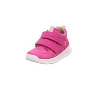 Superfit BREEZE 1-000363 - Zapatillas deportivas para niño, Rosa Rosa 540, 28 EU