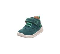 Superfit BREEZE 1-000363 - Zapatillas deportivas para niño, Verde Verde 020, 23 EU
