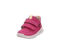 superfit Breeze Gore-Tex 1-000369 - Botas para niña, Rosa Amarillo 5510, 20 EU