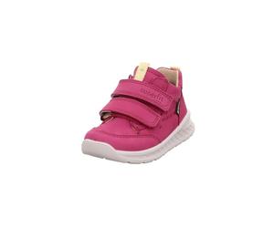 superfit Breeze Gore-Tex 1-000369 - Botas para niña, Rosa Amarillo 5510, 20 EU